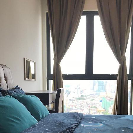 Suria Klcc, Petronas Twin Towers, Kl Tower, Trx View @ Sunway Velocity Homestay 쿠알라룸푸르 외부 사진